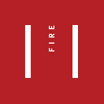 Vitrerie anti-incendie