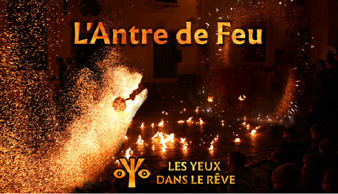 Au confins d’une autre époque , Yurek Balok se dédie sans relâche à la quête de la flamme... Mais se...