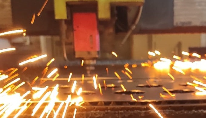There are many different types of sheet metal cutting operations that can be performed to remove spe...