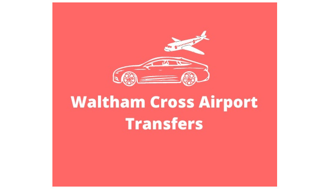 Waltham Cross Airport Transfers is certainly the best traveling option.Airport transfers in Waltham ...