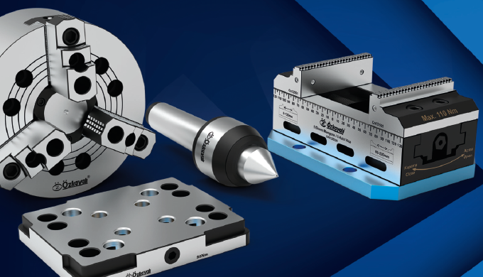 OZKAYALI MACHINERY started production in 1994 in konya on the machines and ...