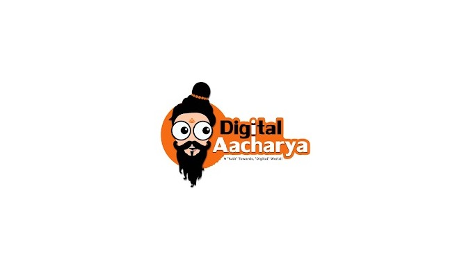 Digital Aacharya, your top choice for Digital Marketing Classes in kharadi, is a leading Digital Mar...