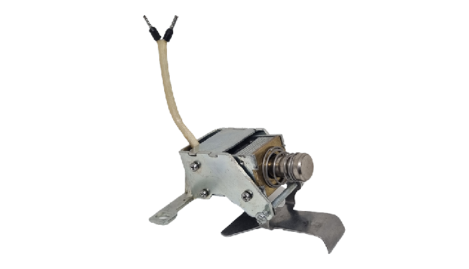 These assemblies are used in ACBs as a tripping device.