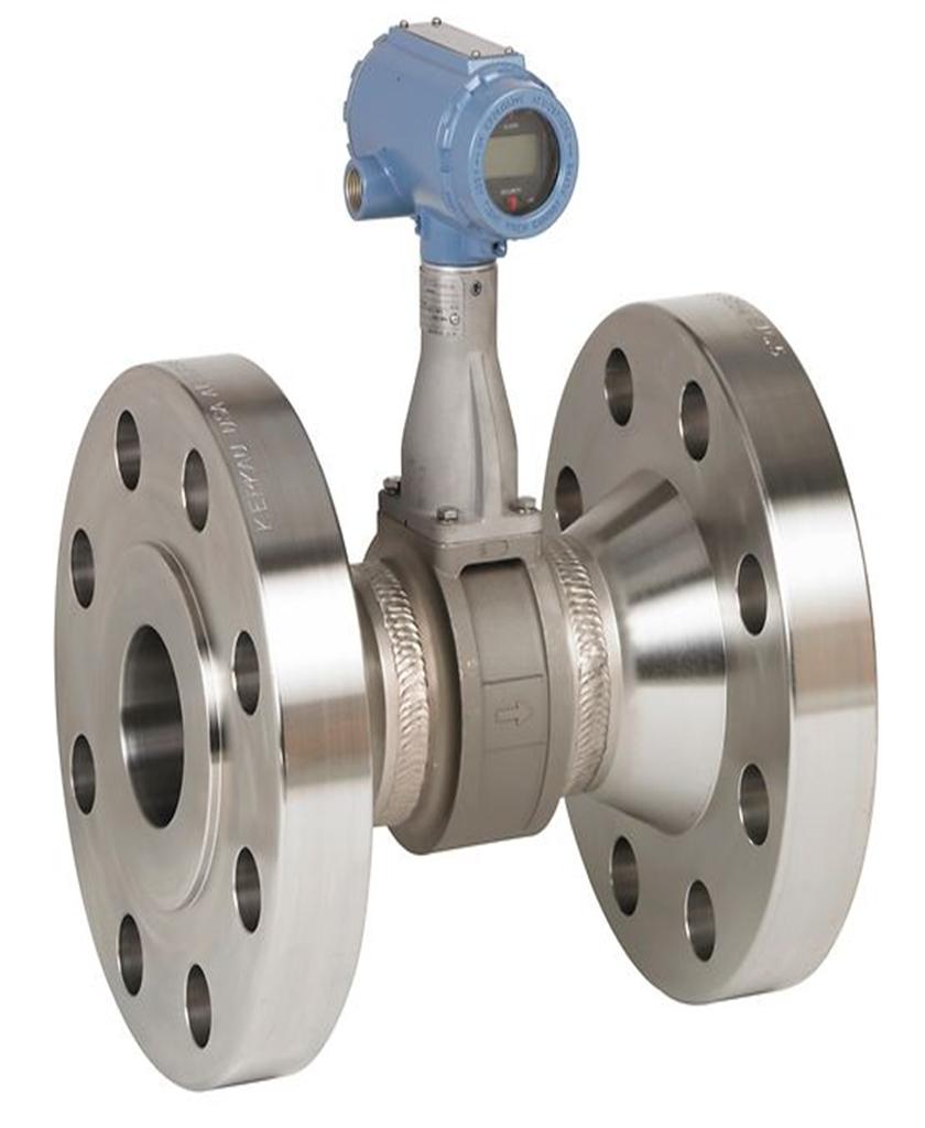 IPS Automation Products Private Limited offers the Rosemount 8800 Reducer Vortex Flow Meter, a speci...