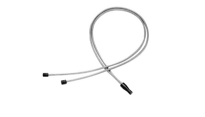 Product Description: Y-shaped fibre optic patch cable has one fibre optic connector at one end and t...