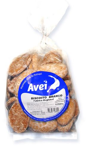 Uma grande variedade de biscoitos, consulte-nos