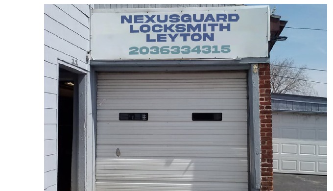NexusGuard Locksmith Leyton is a professional locksmith service offering residential, automotive, an...