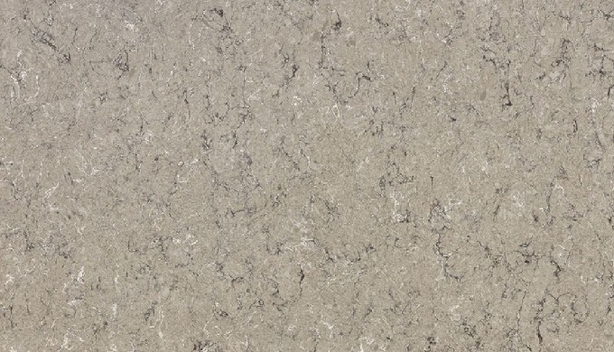 Terre Grey Quartz