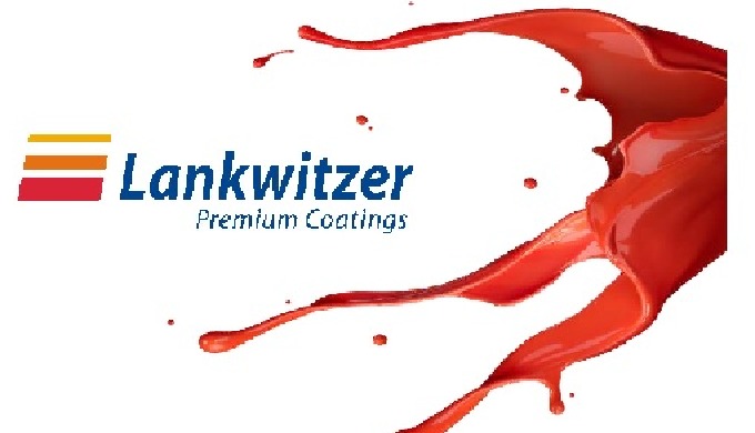 Lankwitzer ČR s.r.o. - dodavatel průmslových barev, laků, nátěrových hmot. K našim produktům patří i...