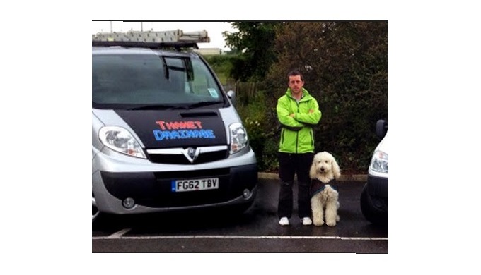 Reliable, rapid drain unblocking for a fixed fee by your local drain experts in Kent, including: Ram...