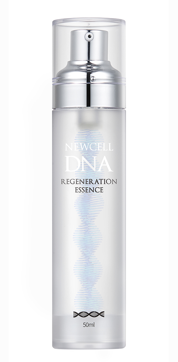 global dna essence serum