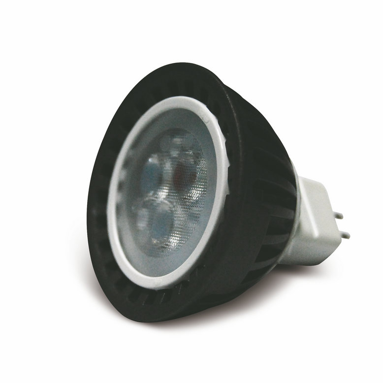 MR16, LED spot lamps， Z931 series: ● Die-cast aluminum body. ● Perfect heat...