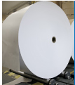 The use of minerals in papermaking is a practice that has long been known. Owing to the acidic condi...