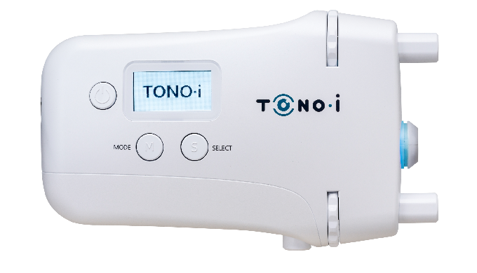 CVT100 | Tonometers Self Measurement (by C&V Tech Inc.)