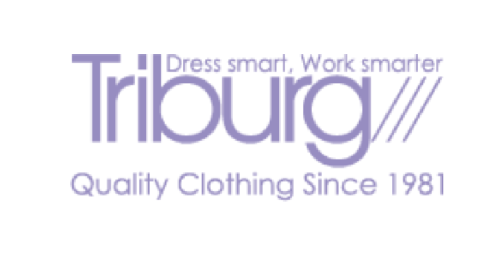 Triburg Group of Companies globally sources apparel for major International brands. Through its wide...