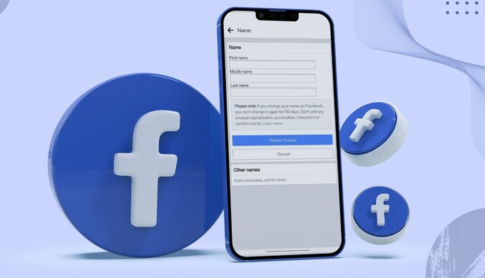 Ті, хто давно користується Facebook, могли помітити, що не всі користувачі використовують своє справ...