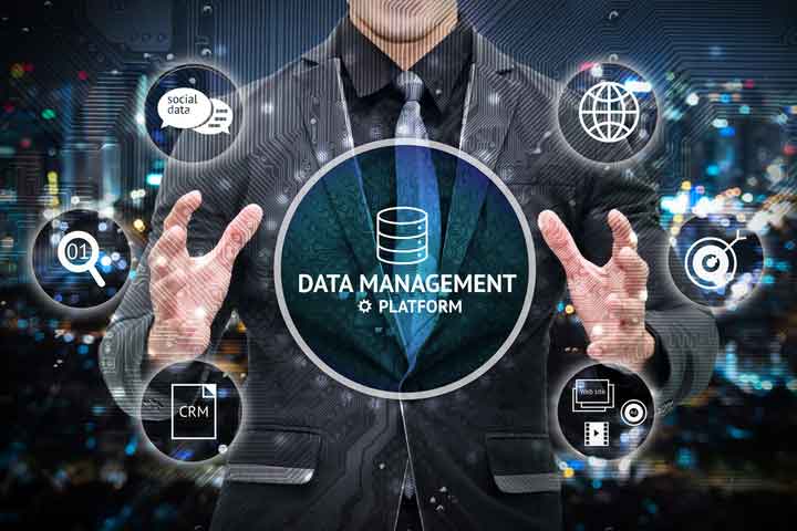 Giniminds Solutions Private Limited provides comprehensive Enterprise Data Management services that ...