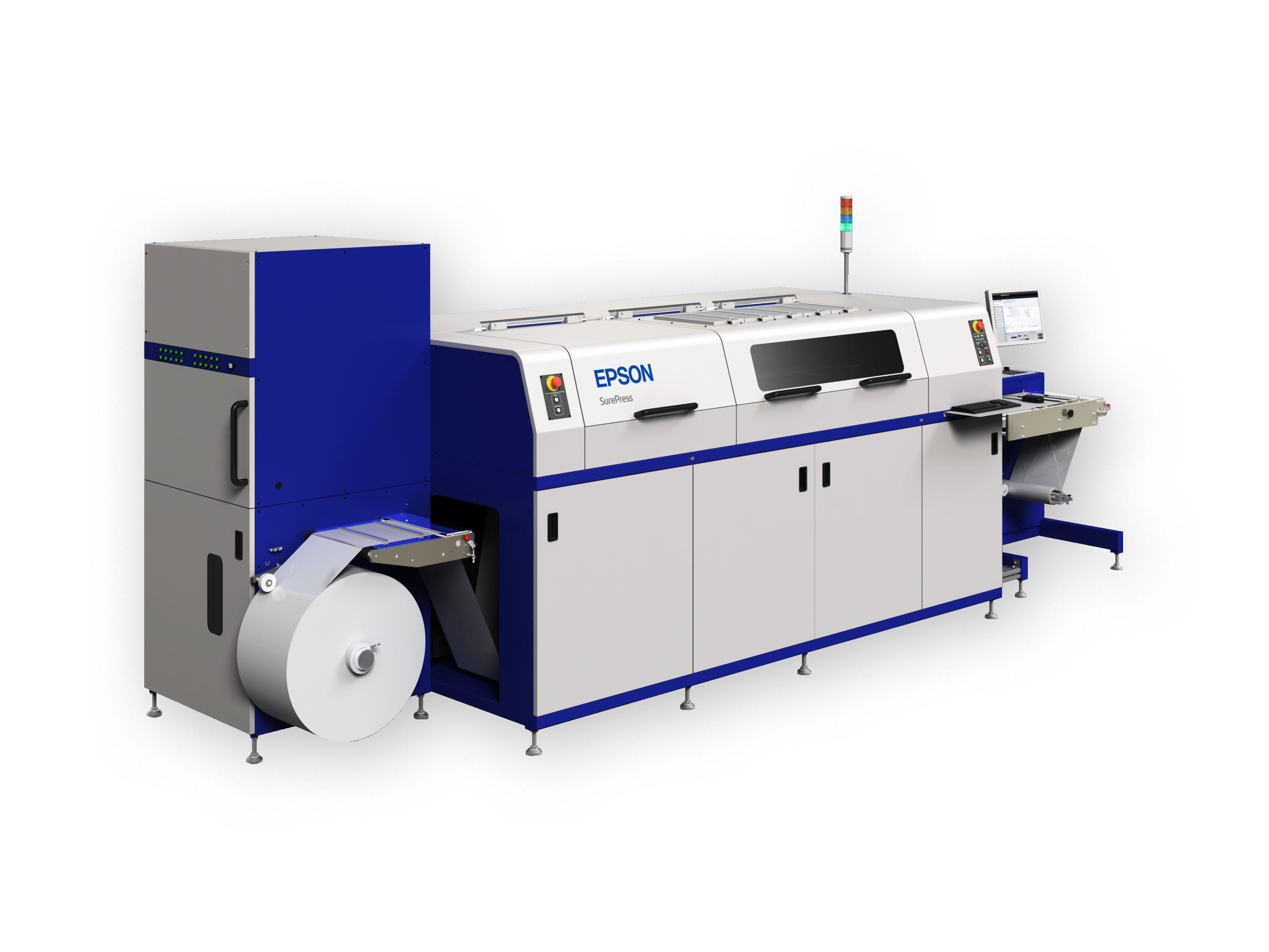 Impression Numérique