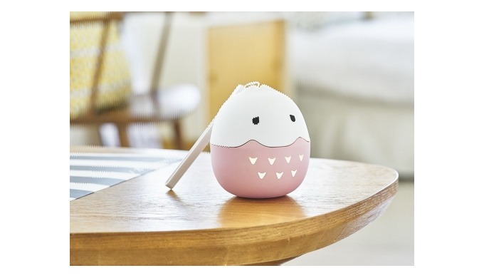 - No smell, No Ozone, No Noise, No heat - Sterilize the Germs up to 99.9% in 2 mins - Winner Prize a...