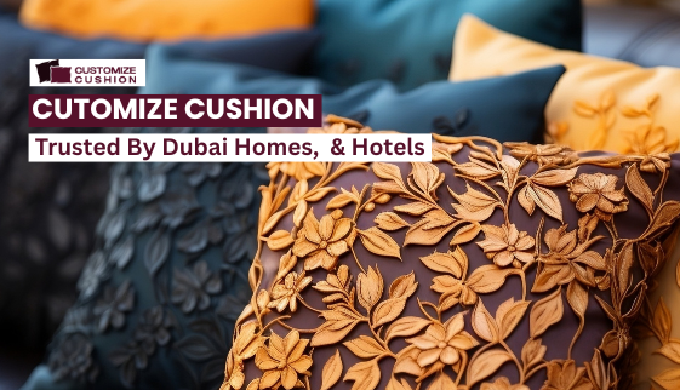 When it comes to comfort and style, custom cushions are a small detail that makes a big impact. Whet...