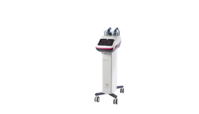 THERANOVA 650 supports effective body fat regulation and body care through thermotherapy and cryothe...