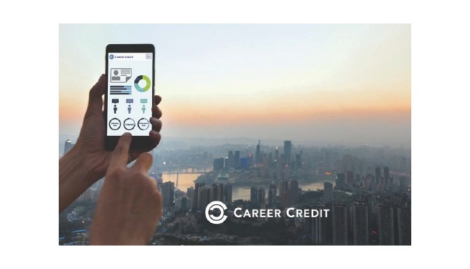 · Recruiting software platform to connect HR manager and proper recruiters to help HR manager easily...