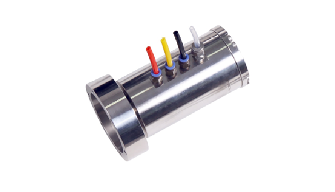 We provide standard rotary unions with single- or multiple-independent flow channels and transfer di...
