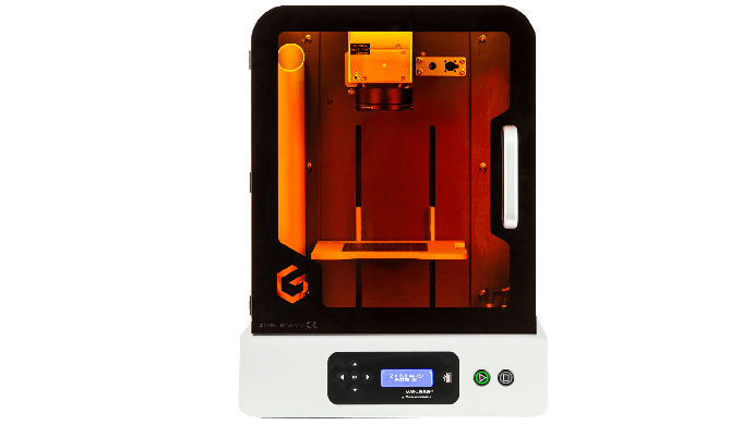 The Welase™ Green laser engraver has the thinnest spot in the entire galvanometric range (20 μm) so ...