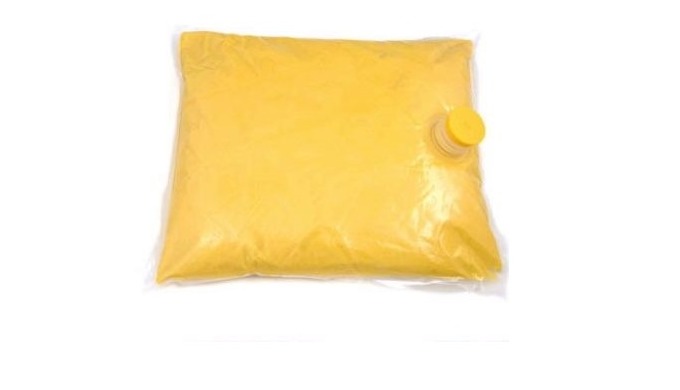 Sos de branza original american Cheddar, El Nacho Grande Gold Medal, ambala...