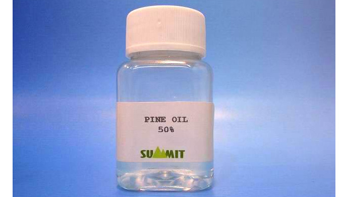 Pine Oil 50% is the by-product of producing terpineol from gum turpentine. It has a strong sterilizi...