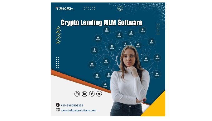 MLM Software and Web Design services offer comprehensive solutions tailored for multi-level marketin...