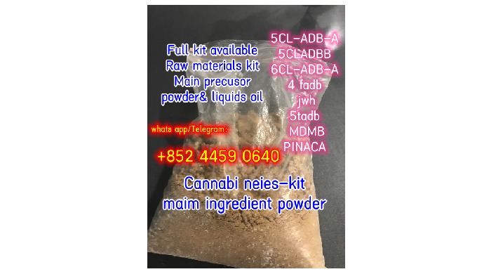 5cladba adbb Precursor 5cladba ADBB (by Panama Li Adidas