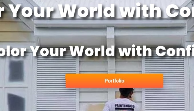 Welcome to PaintingCo – where a passion for painting and a decade of unwavering dedication come toge...