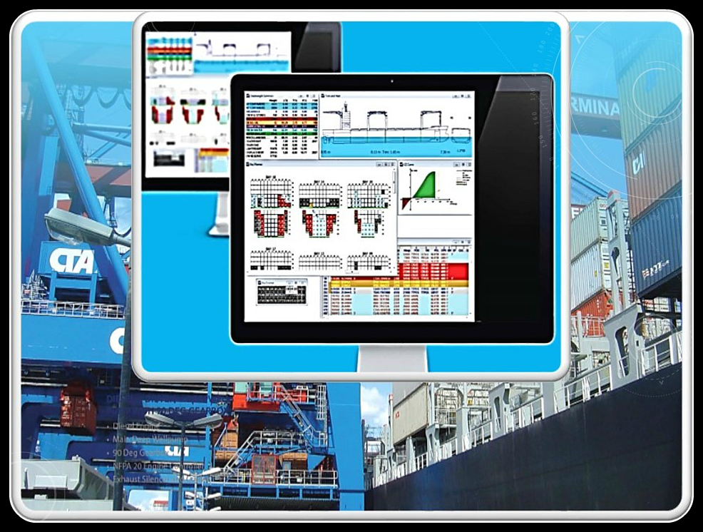 Together with Marine Alignment and Easeacon Loading systems, MOWE Marine & Offshore delivers exc...