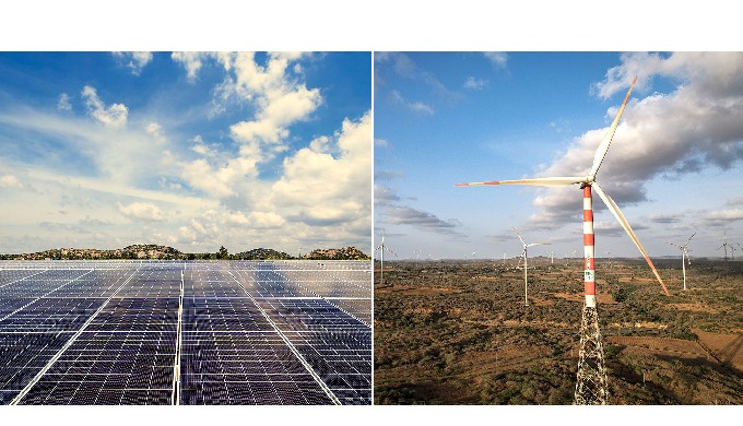 Sembcorp Green Infra Limited is a prominent force in India's renewable energy landscape, dedicated t...