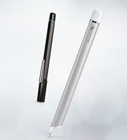 Designed to Write Neo smartpen N2 is designed to write like a conventional pen. Every detail focuses...
