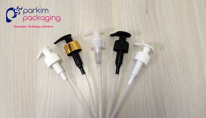 Brand: Parkim Packaging Model Number: PR- Lotion 28/410 Type: Lotion Pump Size: 28/410 Material: Pla...
