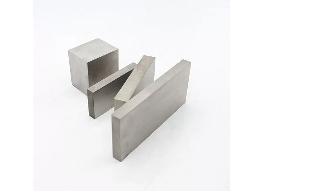 Titanium Block Grade: Gr1, Gr2, Gr4, Gr5, Gr7, Gr9, Gr11, Gr12, Gr16, Gr23 etc Size: Thickness: 10～3...