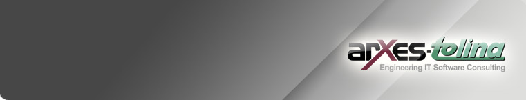 Die arxes-tolina GmbH ist ein international tätiges IT-Systemhaus, das hochwertige und praxisbewährt...