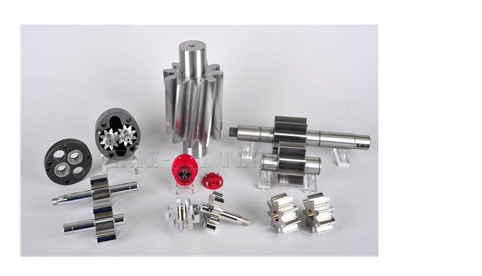 optimized automation equipment, power transmission devices, electric discharge machine, machine tool...