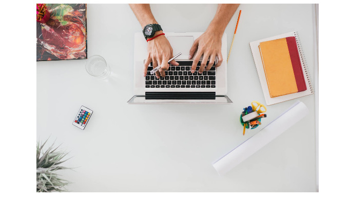 Diseñamos una estrategia de marketing online para tu negocio y la llevamos a cabo. Podrás tener clar...