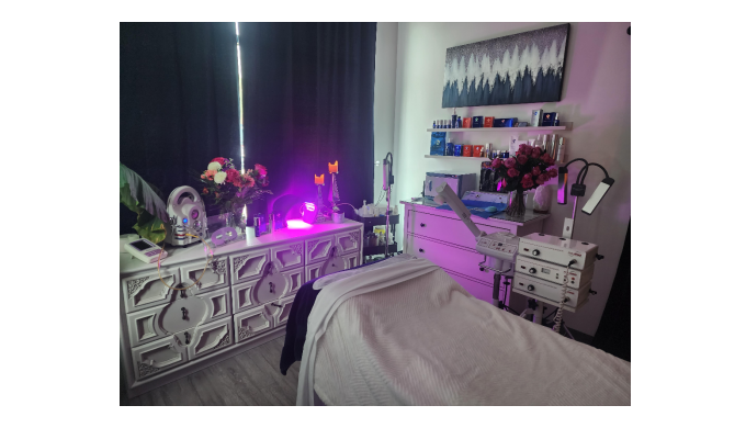 Skin Care Clinic
