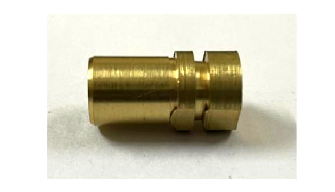 Buy Insert For Motor Coupling of JMG at best price from EXZELL EXIM - India's leading manufacturer, ...