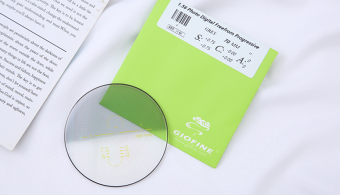 FULL RANGE LENS Lenses Produced By Our Own And Co-operative Factories COMPETITIVE PRICE Minimize The...