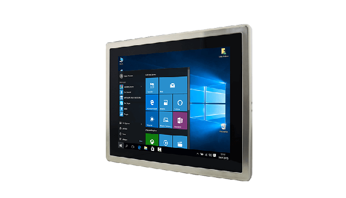 R15IB3S-65EX 15 Intel® Celeron® N2930 ATEX Panel PC KEY FEATURES 15” 1024 x 768, PCAP touchscreen Cl...