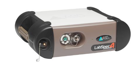 Gamme ASD LabSpec est un Instruments de laboratoire pour l'analyse qualitative et quantitative des m...