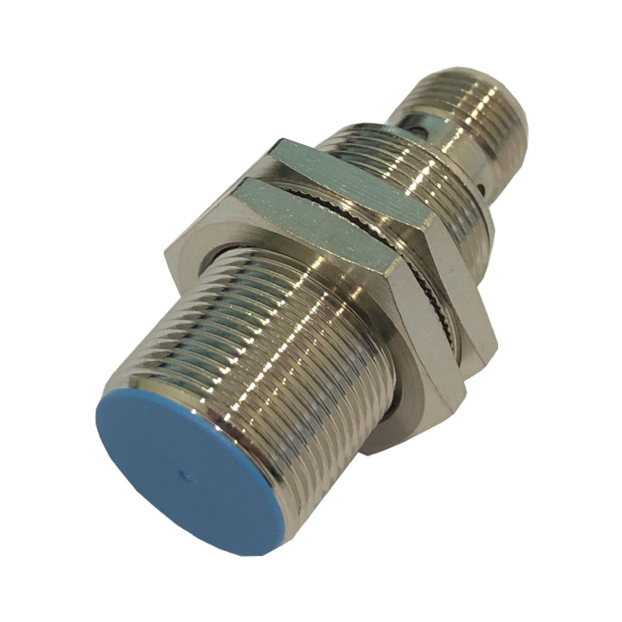 Accent Controls Private Limited presents its advanced range of Inductive Proximity Sensors, engineer...