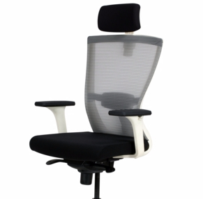 # Arche Chair Office chair is the most intimate furniture of human life, the main purpose is to keep...