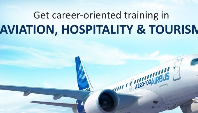 Diploma in Cabin Crew Management The growth of aviation sector and demand for Eligible On board Crew...