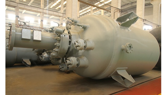 We focus on providing high-quality chemical equipments to petroleum and natural gas,coal chemical,fi...